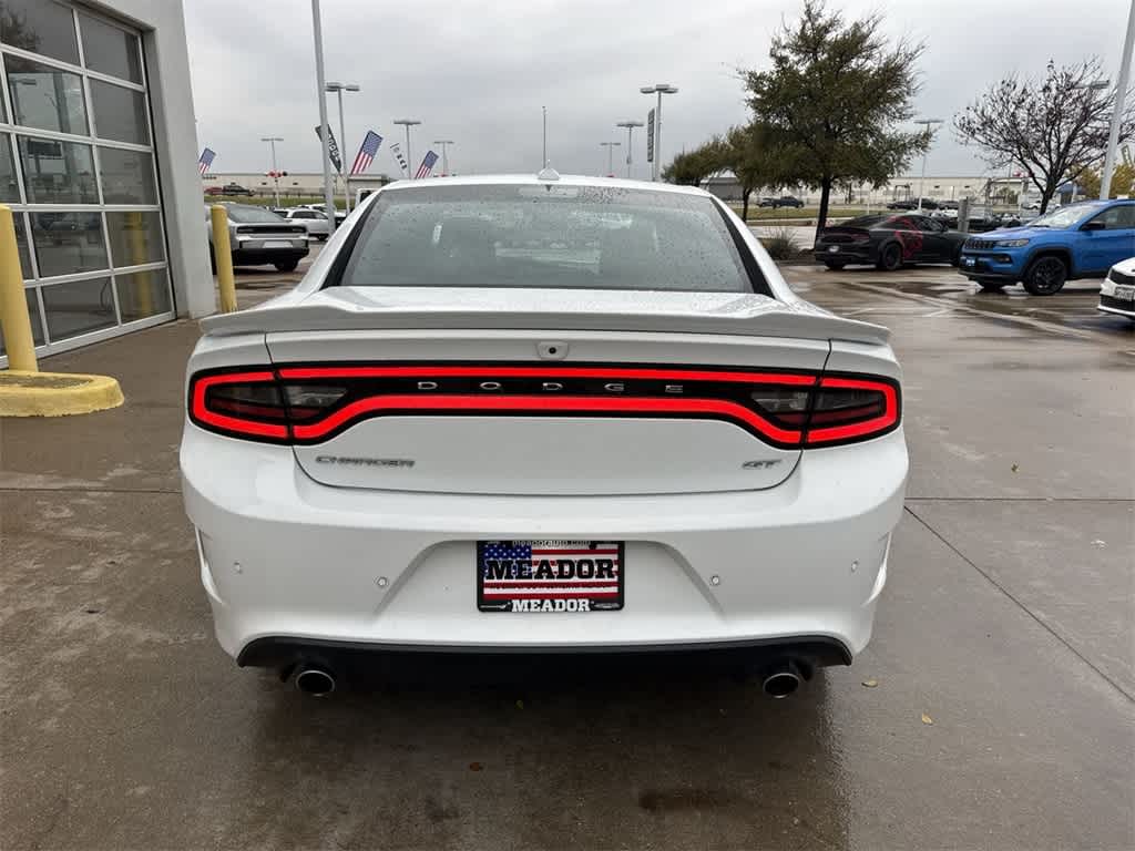 Thumbnail: 2023 Dodge Charger - 5