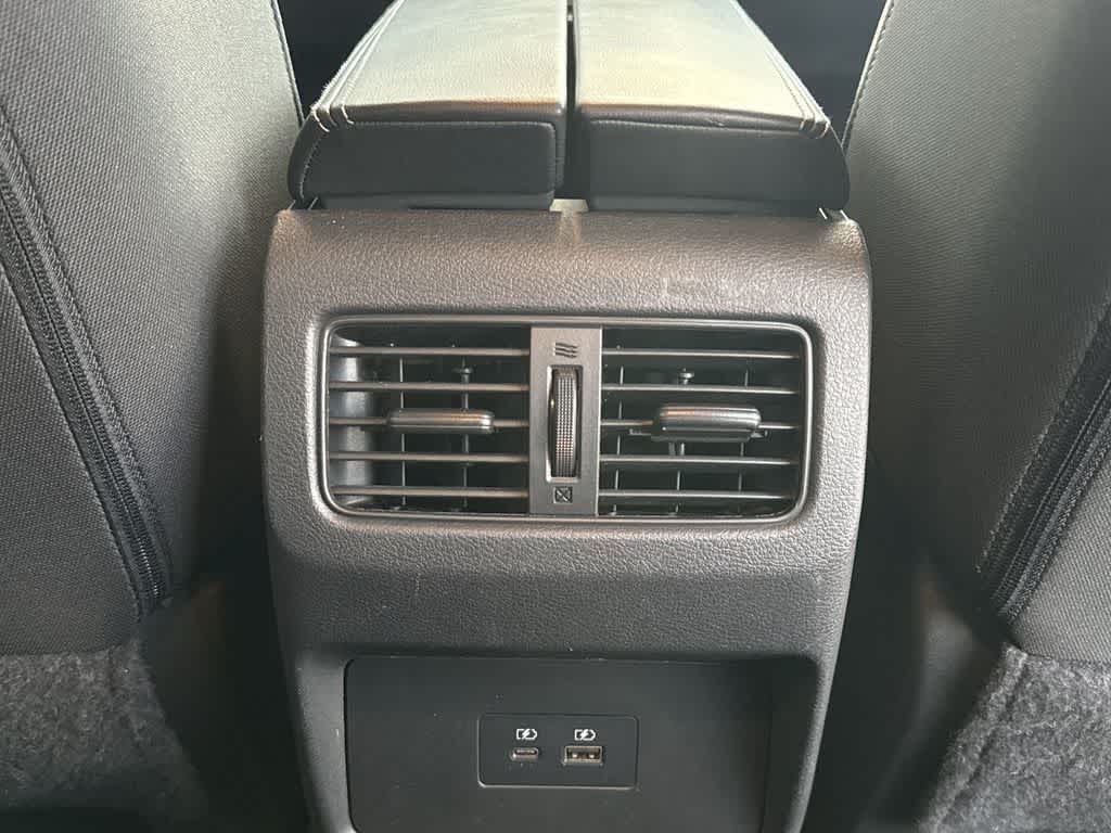 Thumbnail: 2023 Nissan Rogue - 20