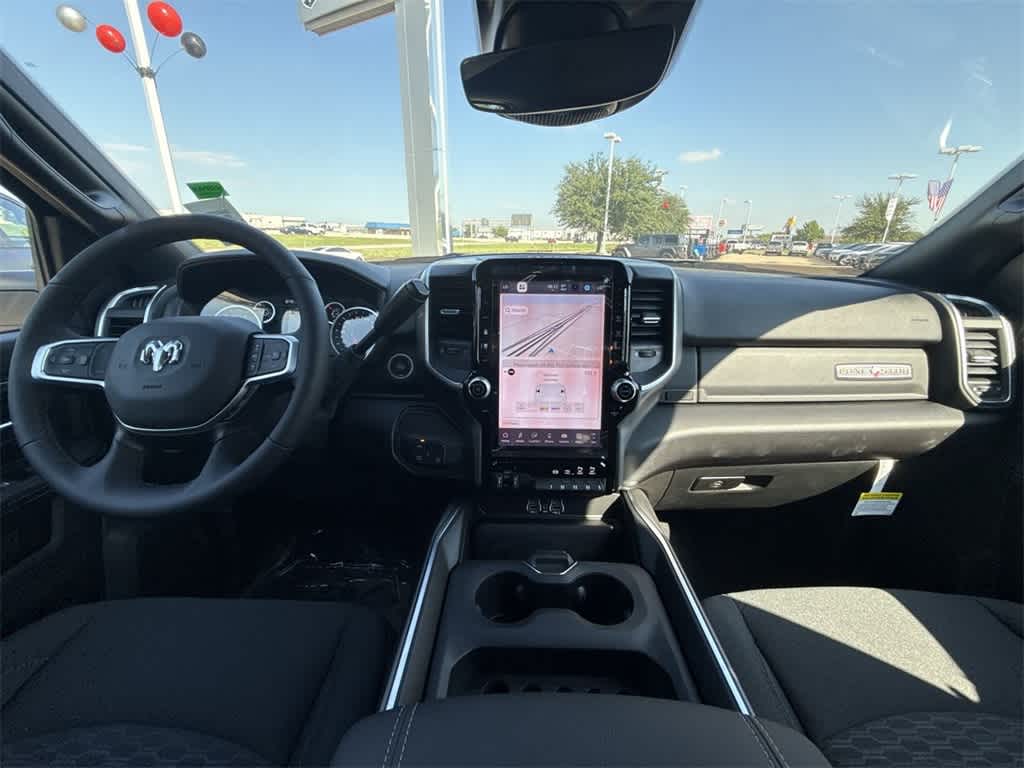 Thumbnail: 2025 RAM 2500 - 14