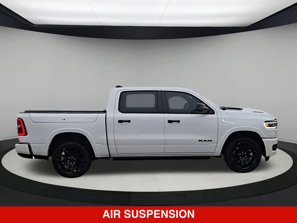 Thumbnail: 2026 RAM 1500 - 9