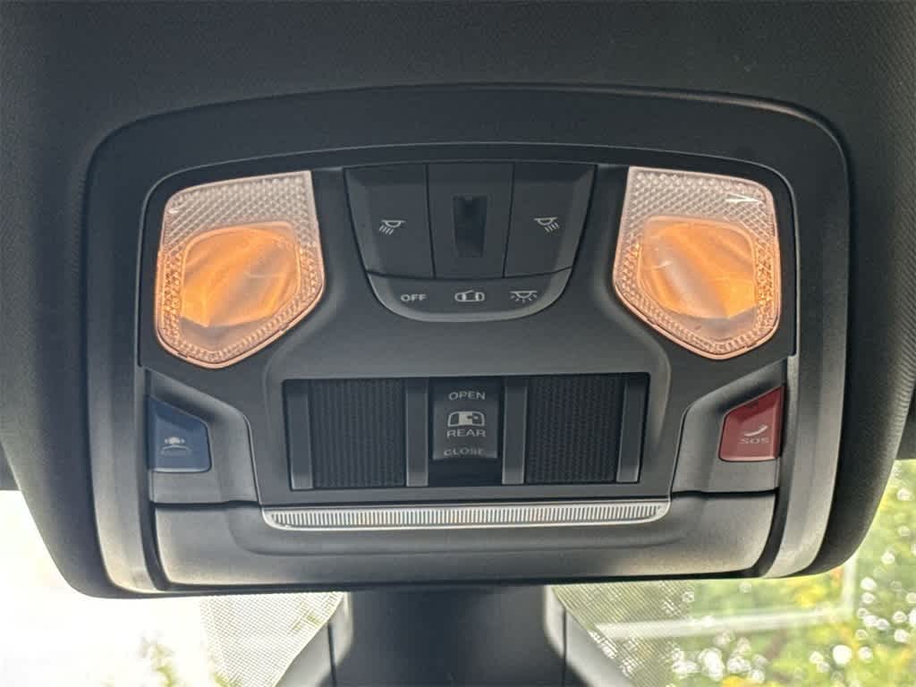 Thumbnail: 2024 RAM 1500 - 19