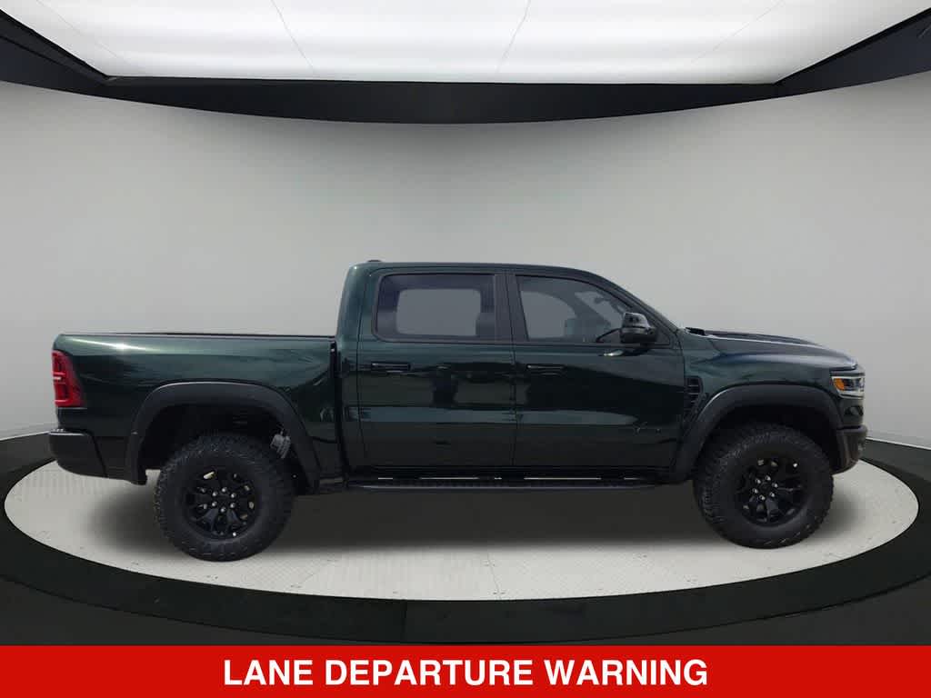 Thumbnail: 2026 RAM 1500 - 7