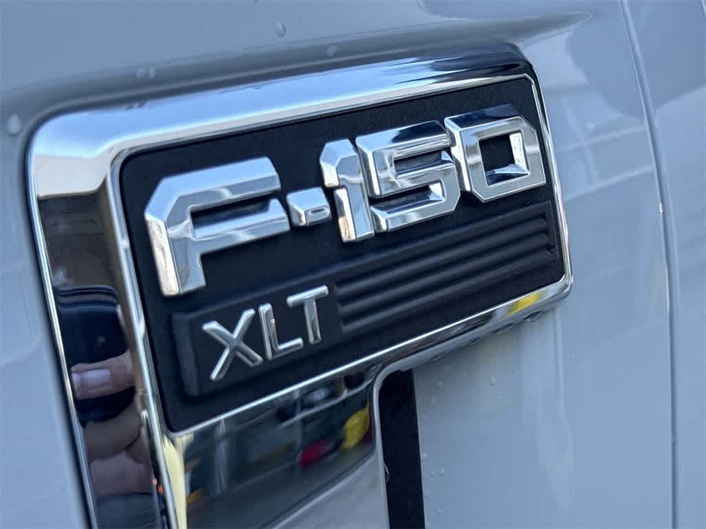 Thumbnail: 2023 Ford F-150 - 8