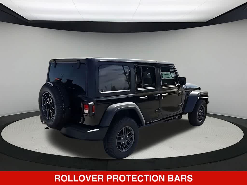 Thumbnail: 2026 Jeep Wrangler - 8