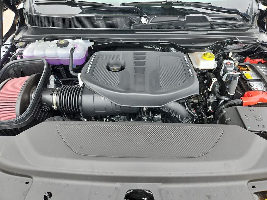 Thumbnail: 2026 RAM 1500 - 15