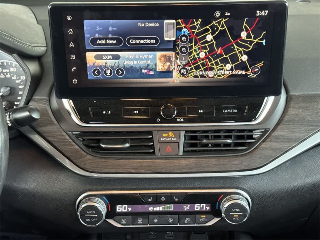 Thumbnail: 2023 Nissan Altima - 14