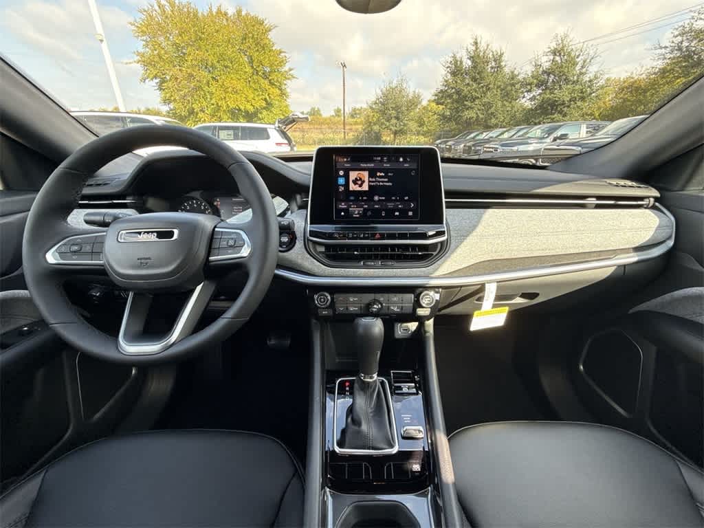 Thumbnail: 2026 Jeep Compass - 14