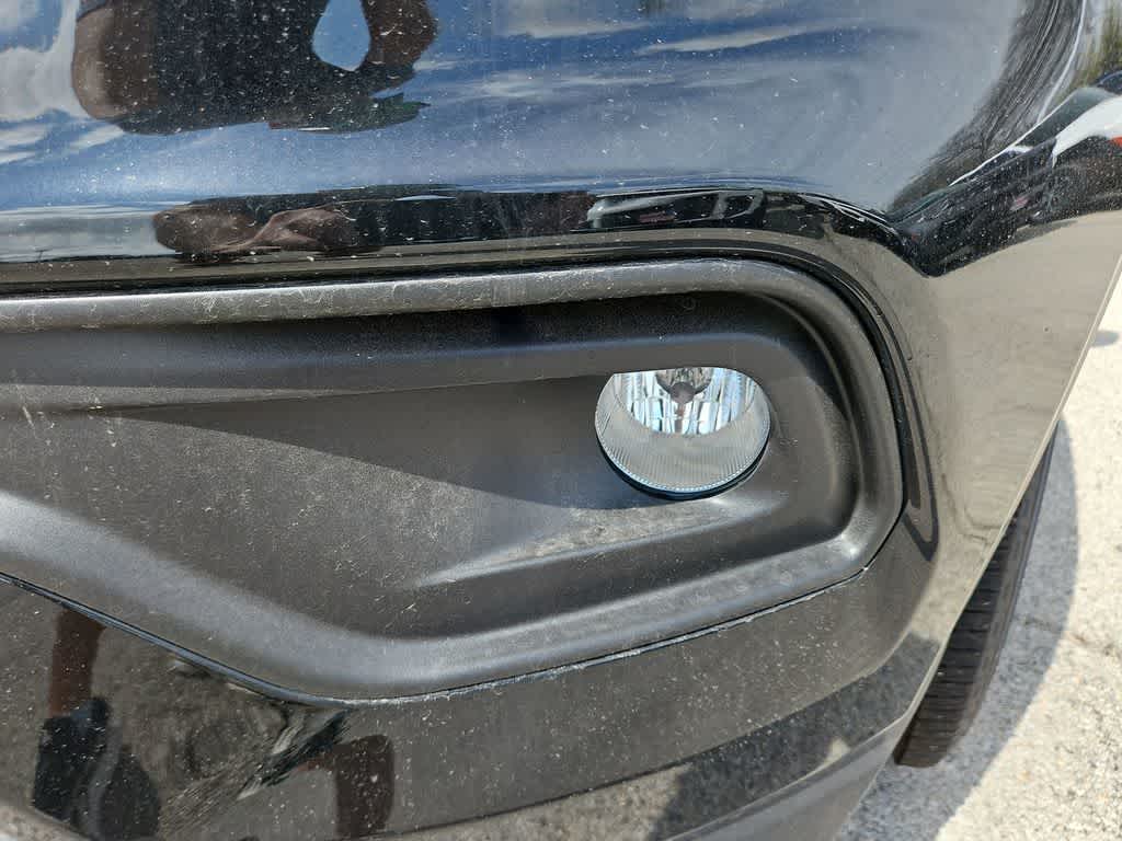 Thumbnail: 2026 Jeep Compass - 11