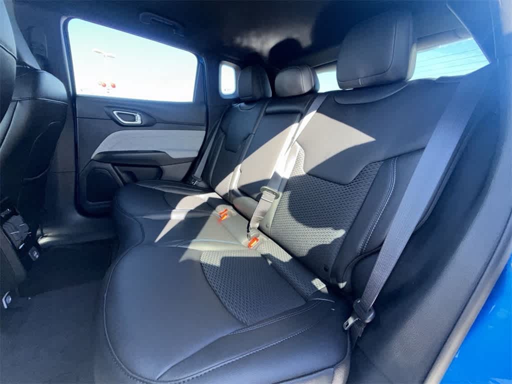 Thumbnail: 2026 Jeep Compass - 14