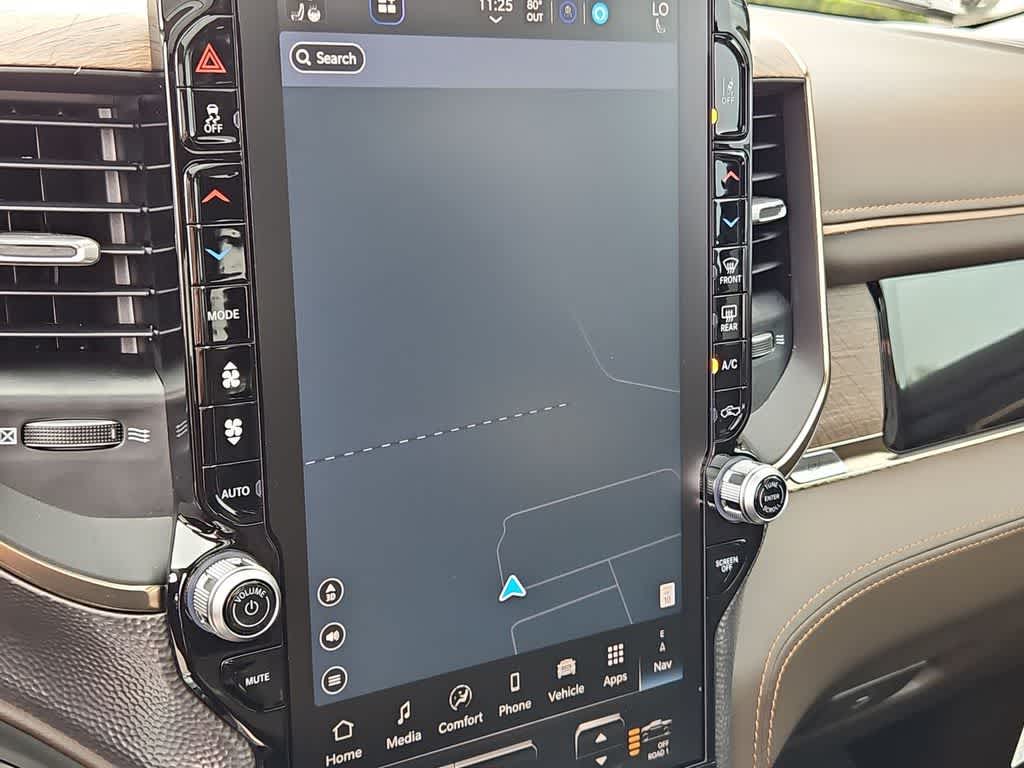 Thumbnail: 2026 RAM 1500 - 31