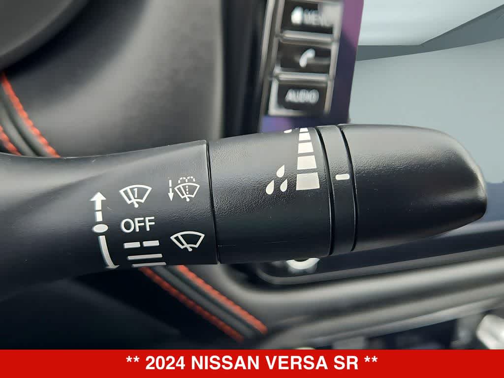 Thumbnail: 2024 Nissan Versa - 27