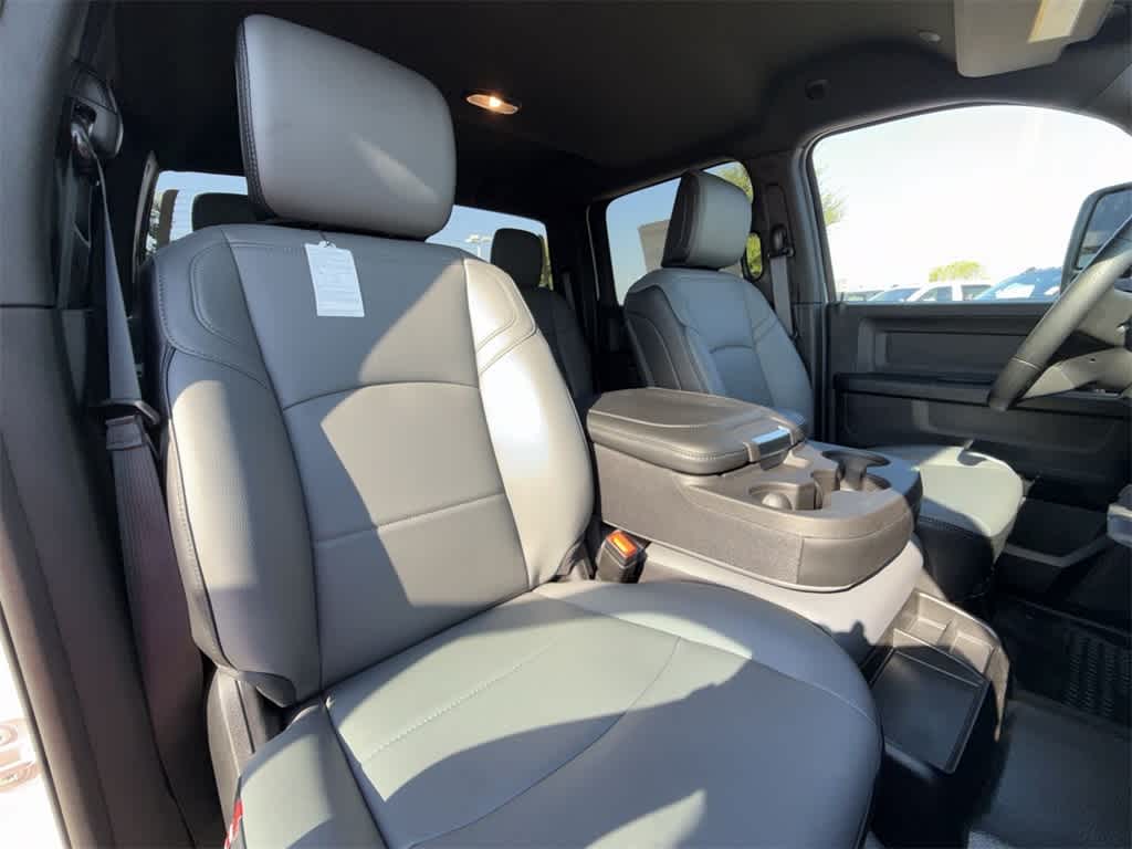 Thumbnail: 2026 RAM 3500 - 13