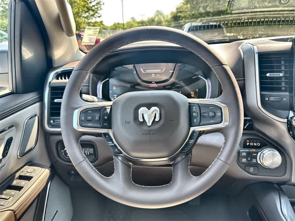 Thumbnail: 2026 RAM 1500 - 18