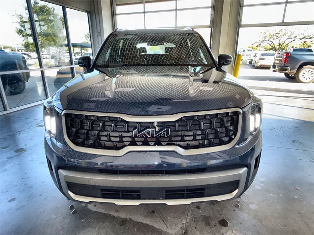 Thumbnail: 2023 Kia Telluride - 6