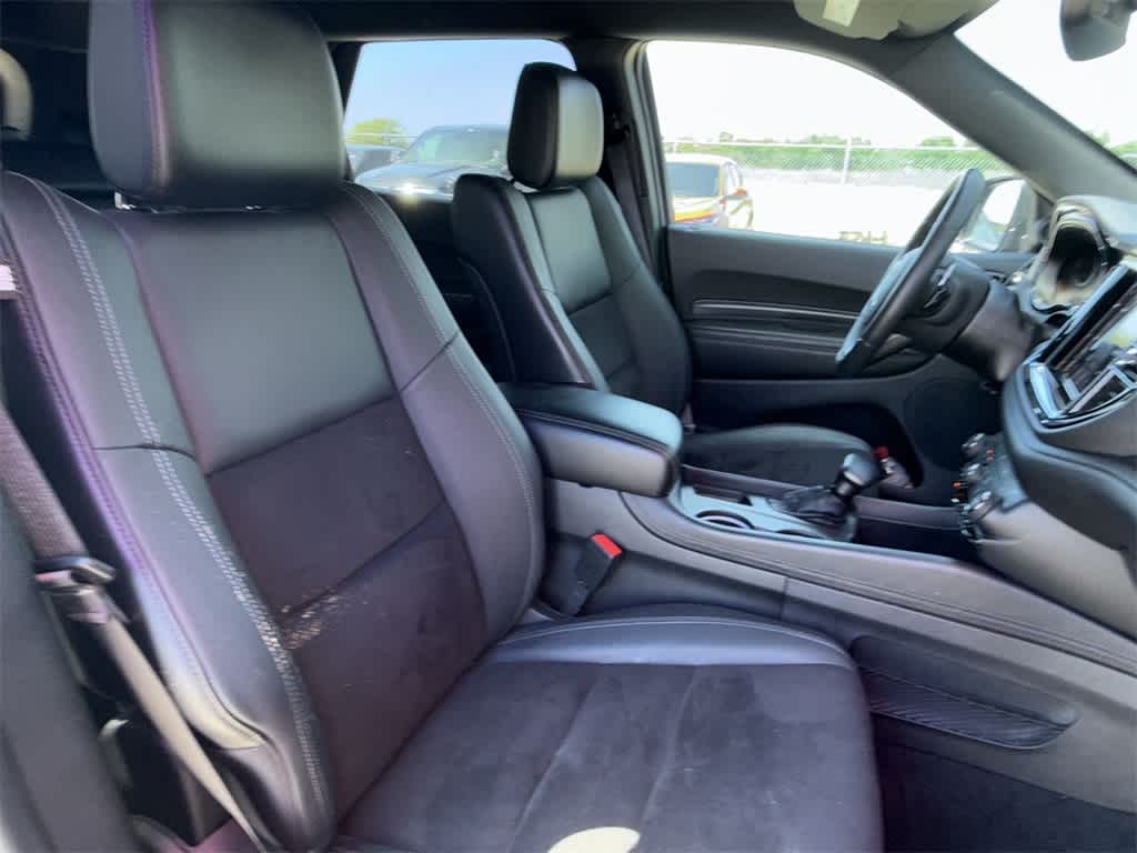 Thumbnail: 2022 Dodge Durango - 14