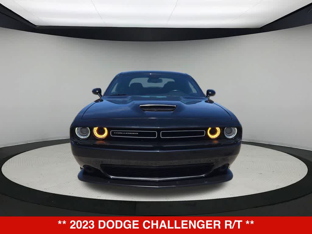 Thumbnail: 2023 Dodge Challenger - 9