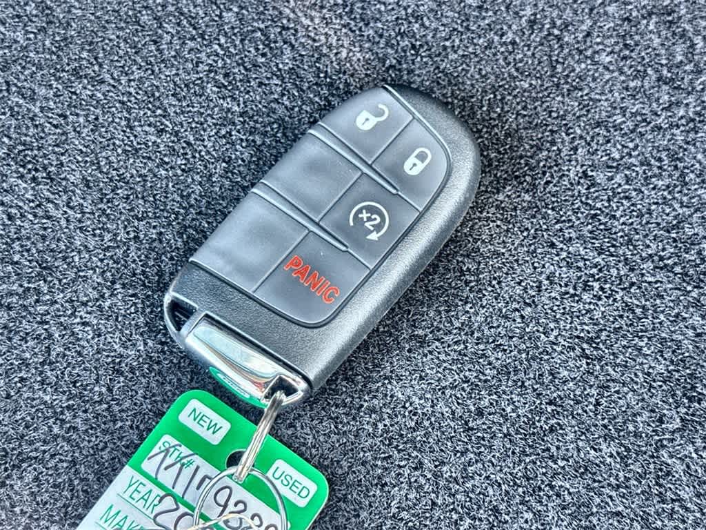 Thumbnail: 2026 Jeep Compass - 24