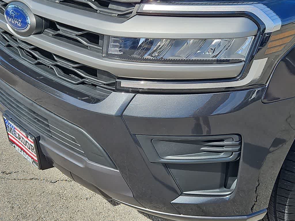 Thumbnail: 2023 Ford Expedition - 11