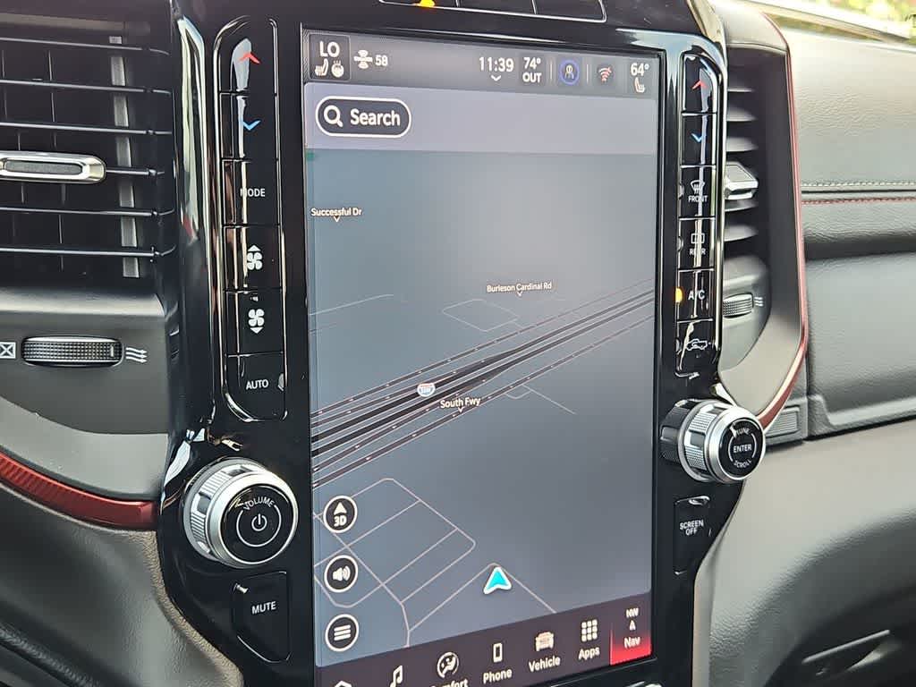 Thumbnail: 2026 RAM 1500 - 29