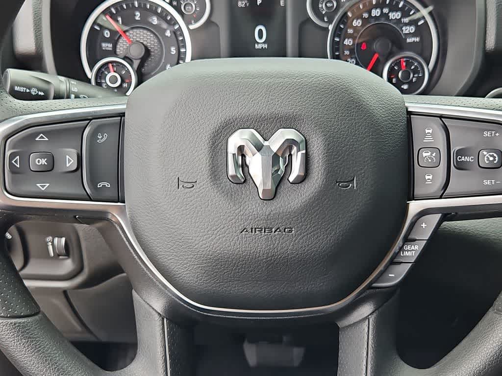 Thumbnail: 2026 RAM 1500 - 23