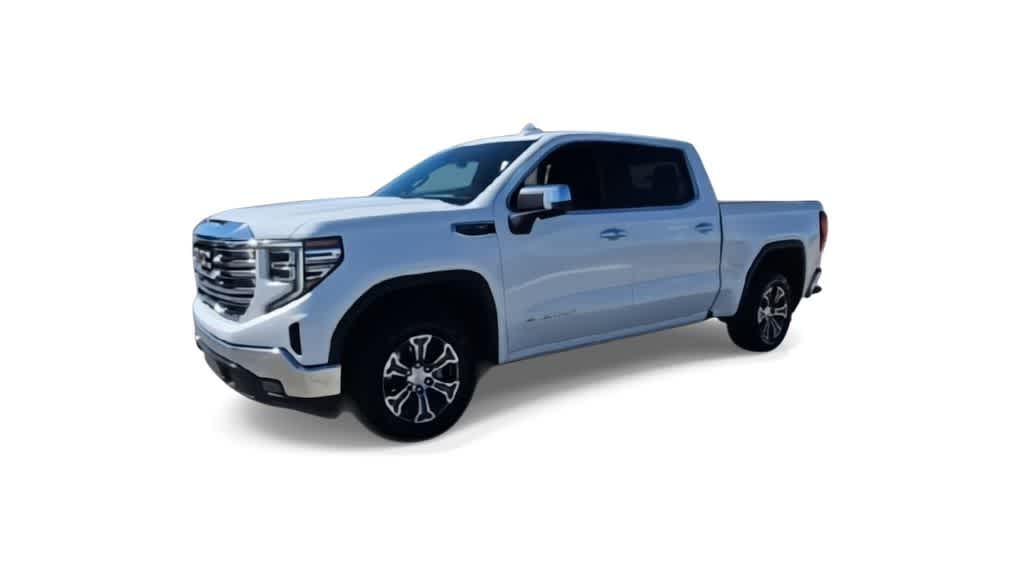 Thumbnail: 2024 GMC Sierra 1500 - 4