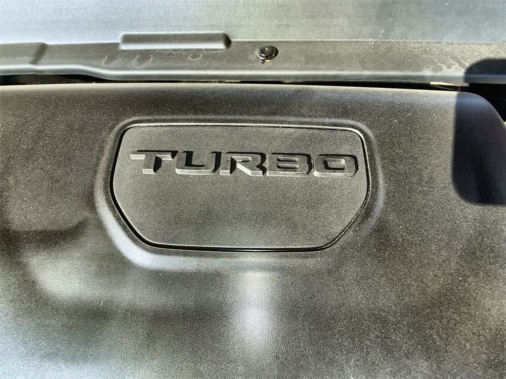 Thumbnail: 2026 Jeep Compass - 11