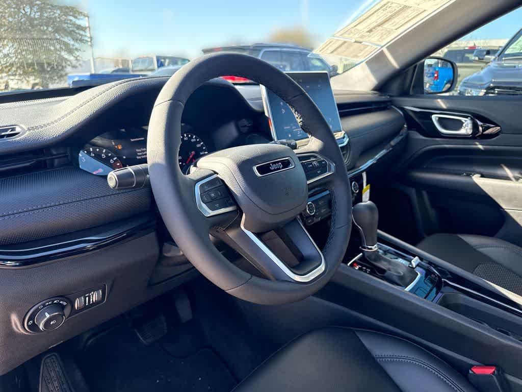 Thumbnail: 2026 Jeep Compass - 2