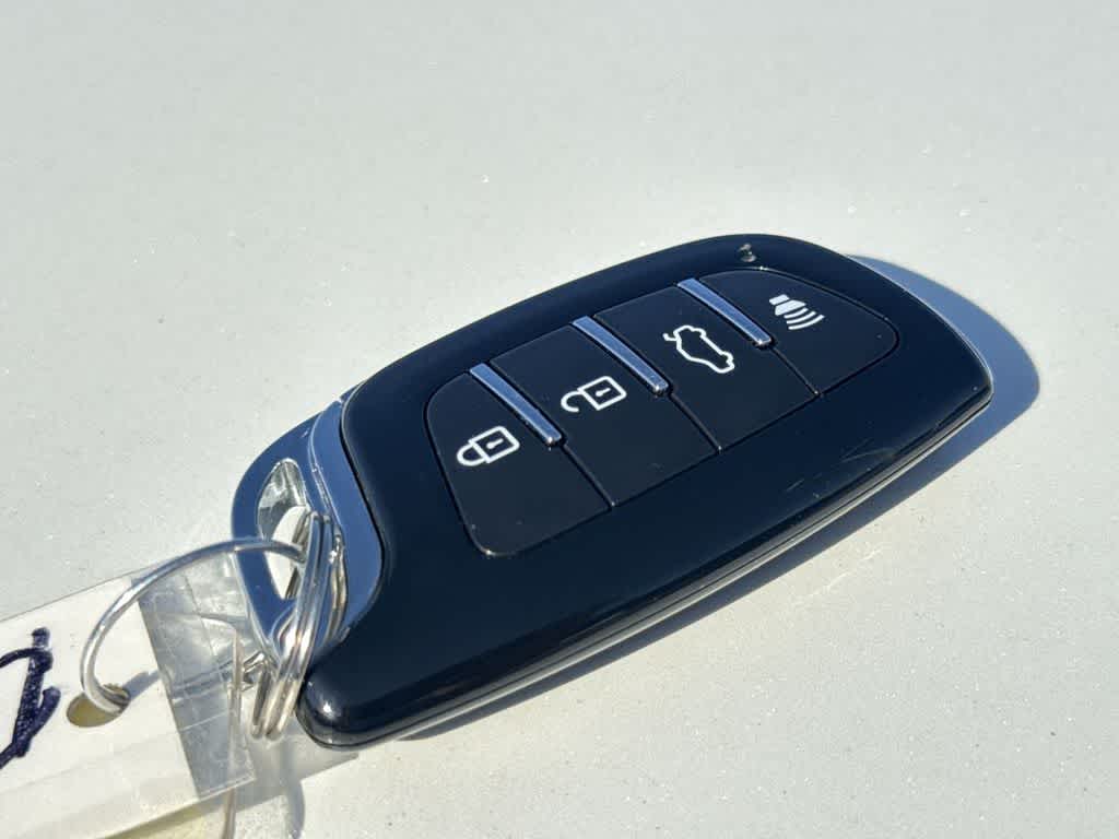 Thumbnail: 2021 Honda Civic - 22