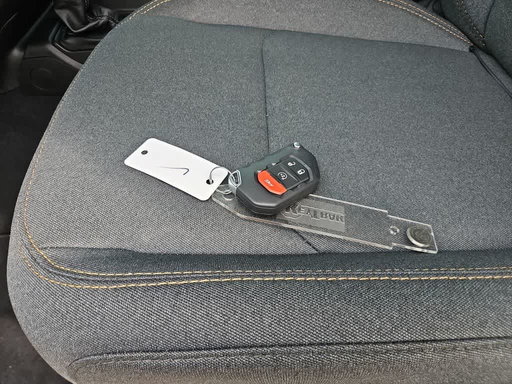 Thumbnail: 2026 Jeep Wrangler - 40