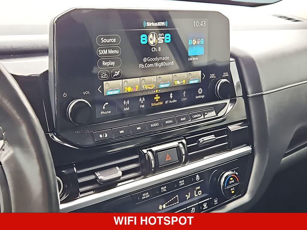 Thumbnail: 2023 Nissan Pathfinder - 28