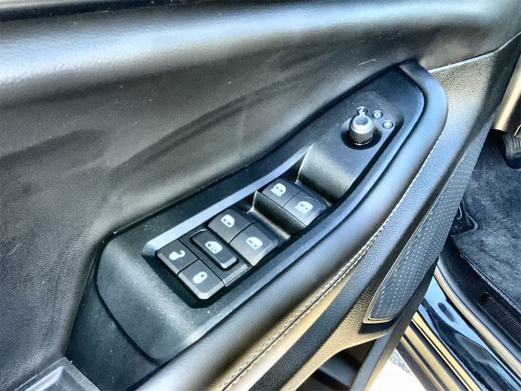 Thumbnail: 2025 Jeep Grand Cherokee - 24