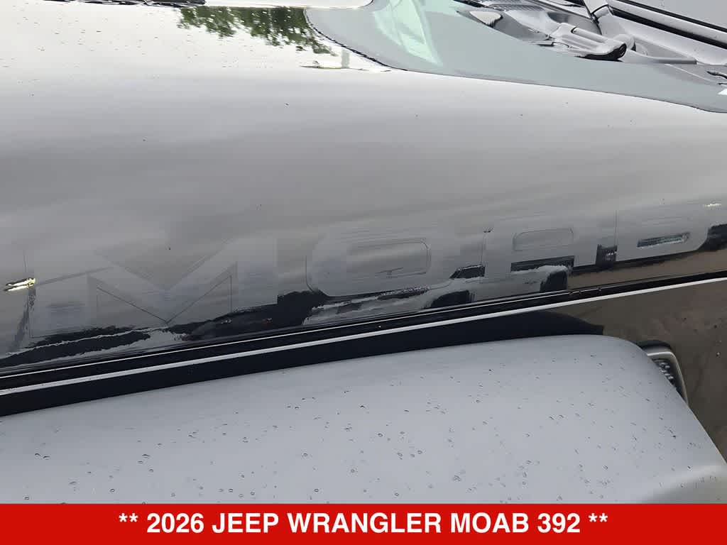 Thumbnail: 2026 Jeep Wrangler - 13