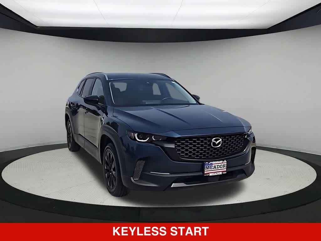 Thumbnail: 2024 Mazda CX-50 - 2