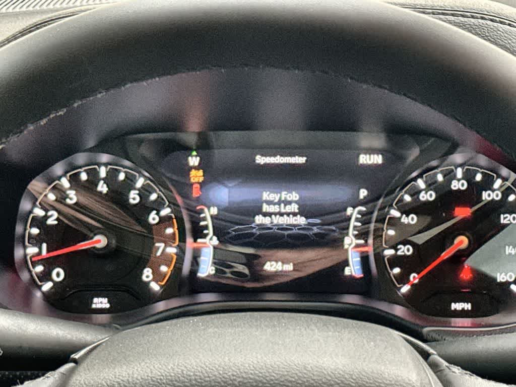 Thumbnail: 2026 Jeep Compass - 19