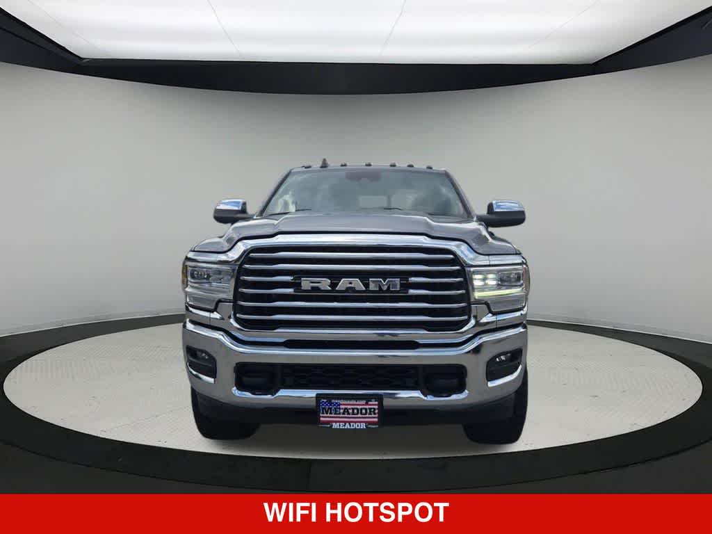 Thumbnail: 2021 RAM 2500 - 9