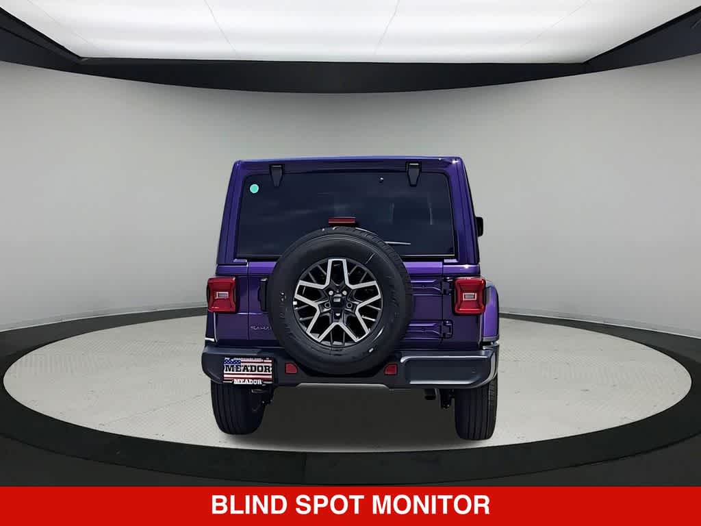 Thumbnail: 2026 Jeep Wrangler - 7