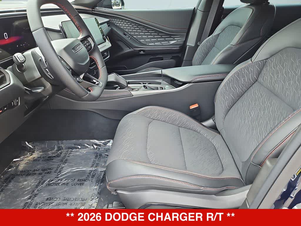 Thumbnail: 2026 Dodge Charger - 17