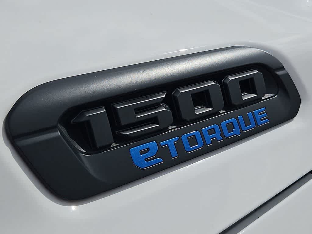 Thumbnail: 2026 RAM 1500 - 13