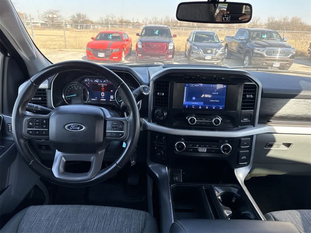 Thumbnail: 2023 Ford F-150 - 14