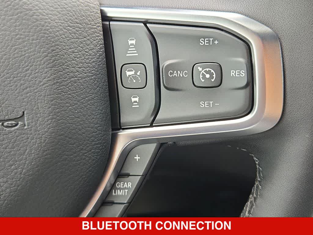Thumbnail: 2026 RAM 1500 - 23