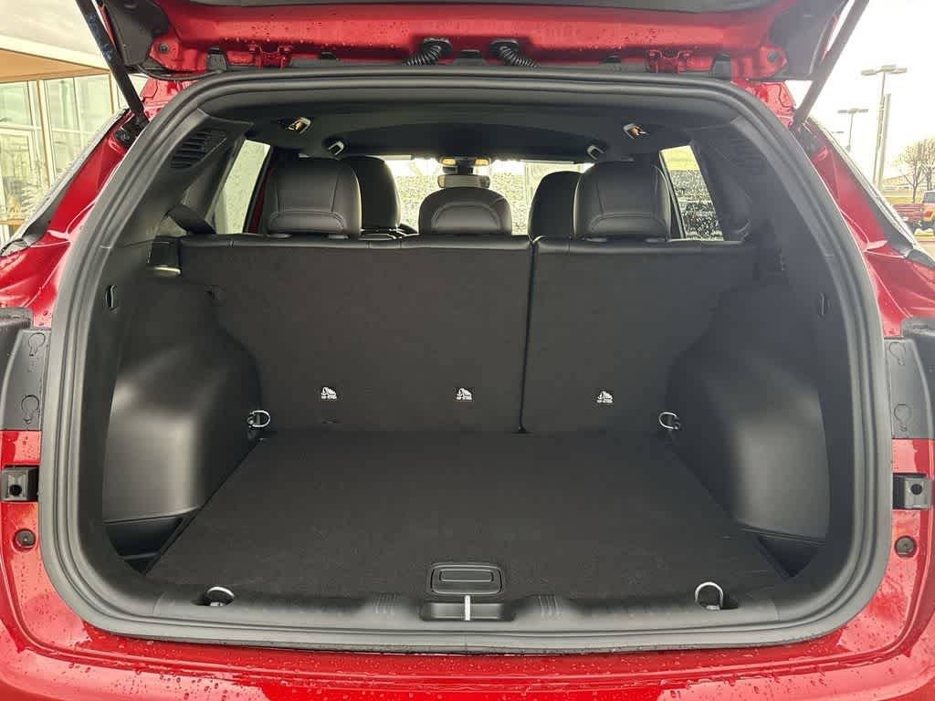 Thumbnail: 2026 Jeep Compass - 21