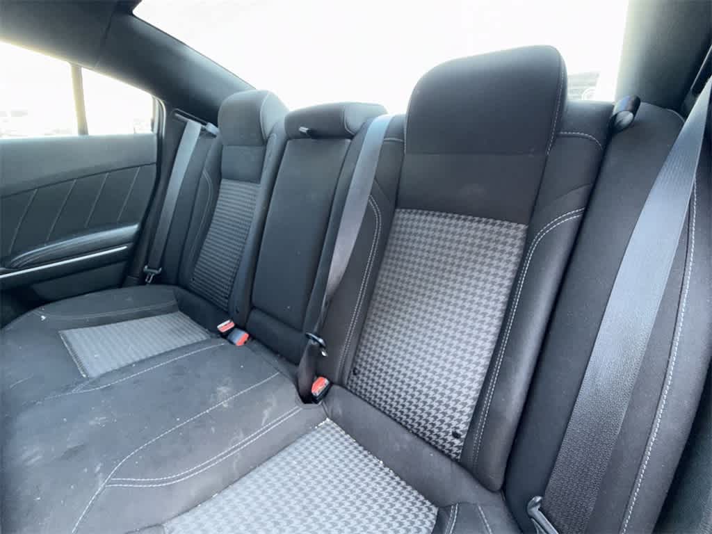 Thumbnail: 2023 Dodge Charger - 12