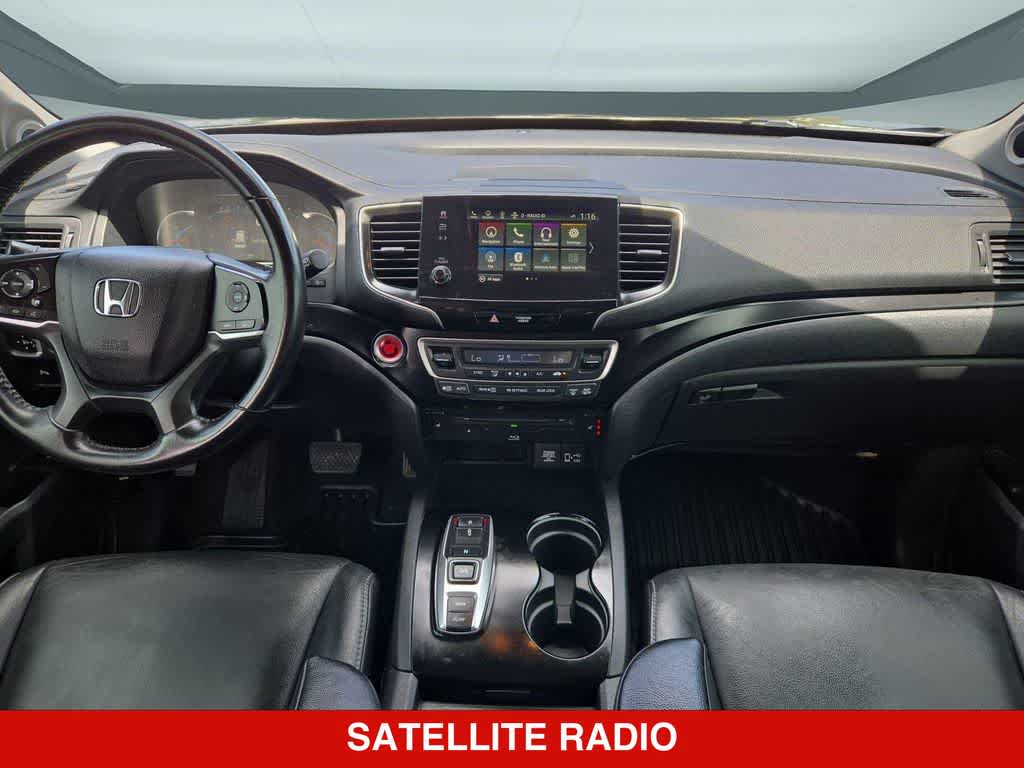 Thumbnail: 2020 Honda Pilot - 14