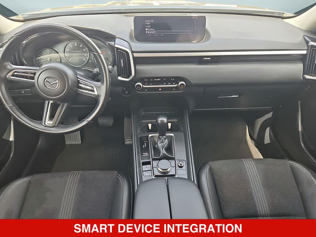 Thumbnail: 2024 Mazda CX-50 - 16