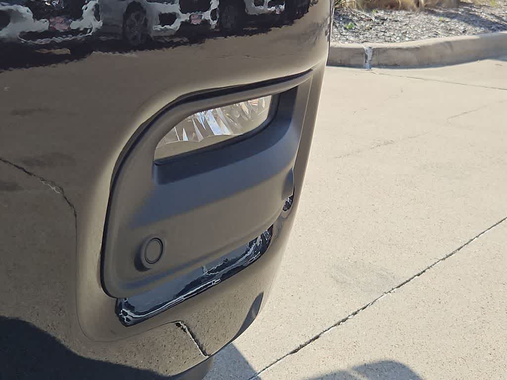 Thumbnail: 2026 RAM 1500 - 11