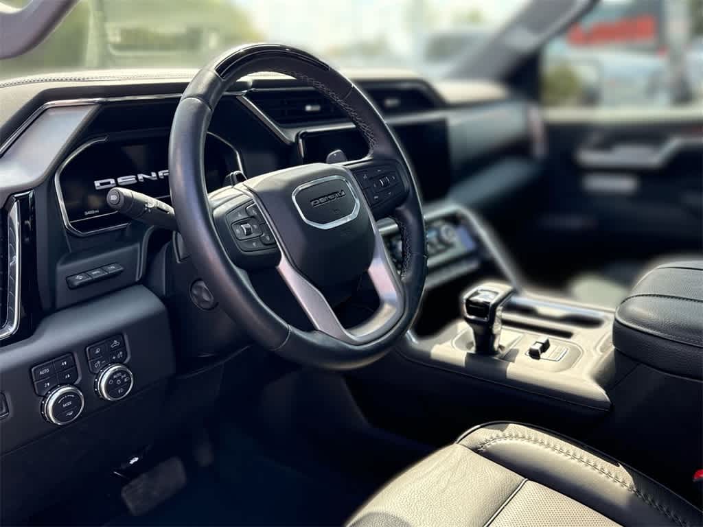 2024 Gmc Sierra 1500 Denali photo 2