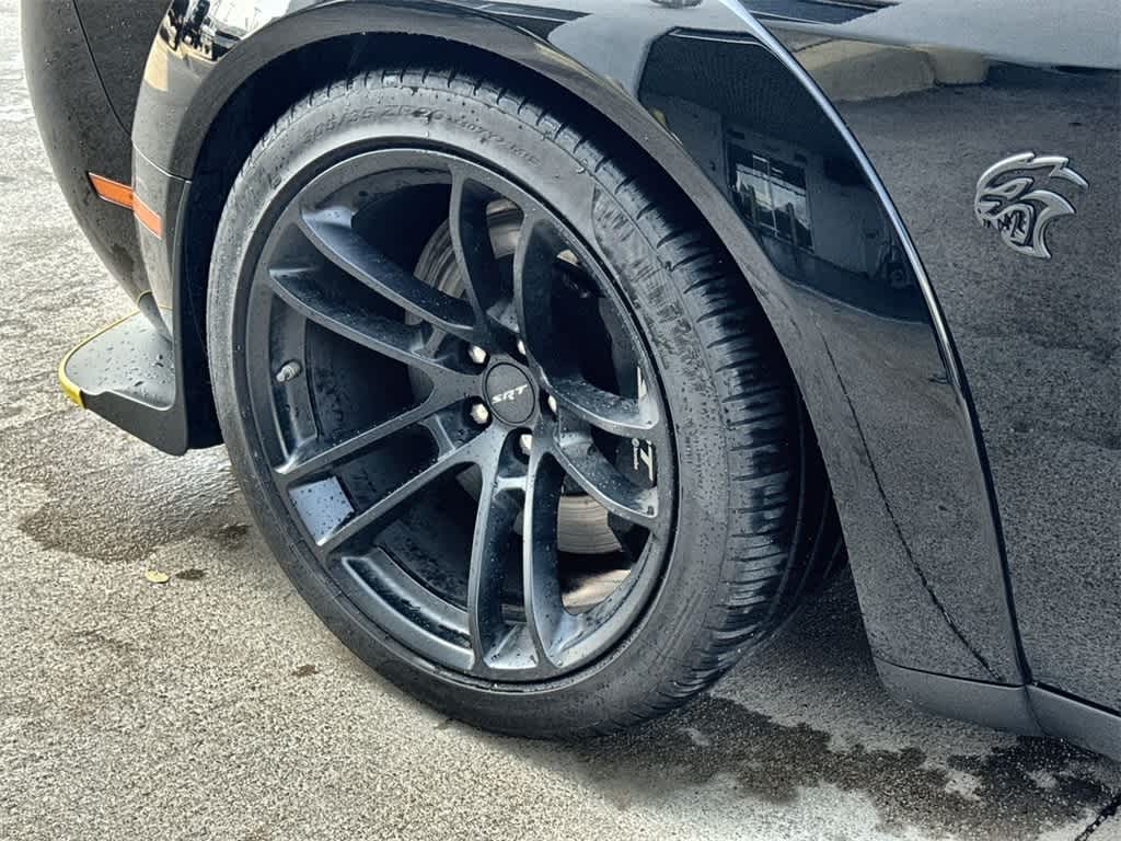 Thumbnail: 2023 Dodge Challenger - 10