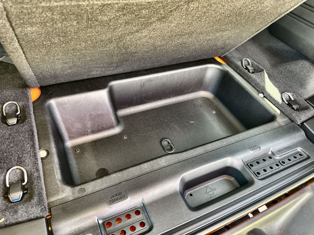 Thumbnail: 2025 Jeep Wrangler - 15