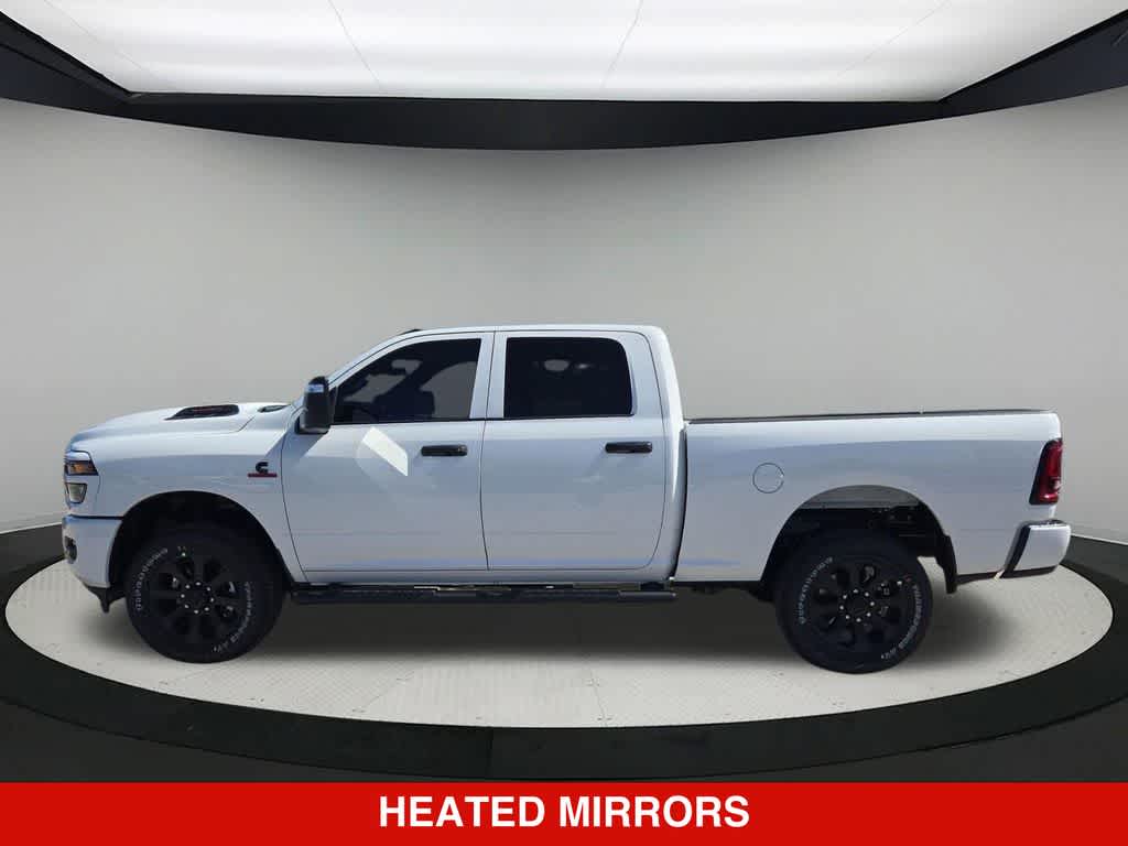 Thumbnail: 2026 RAM 2500 - 3