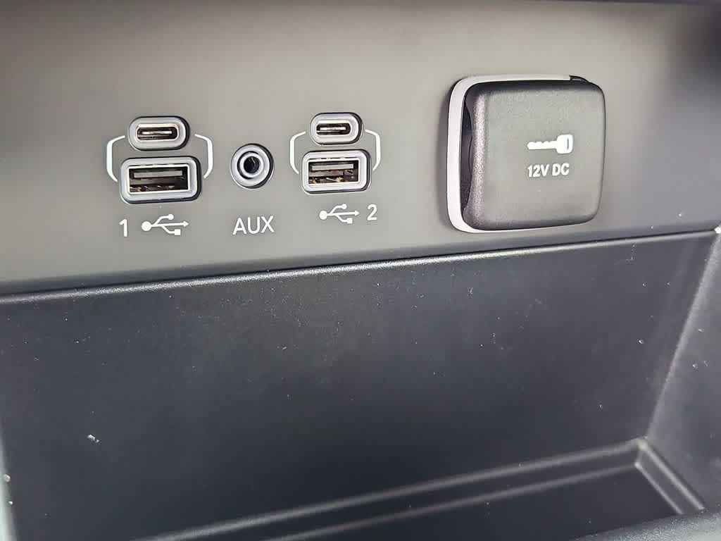 Thumbnail: 2026 Jeep Grand Cherokee L - 32